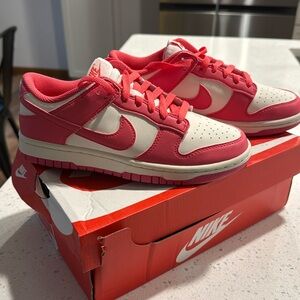 Women Nike Dunk Low Next Nature